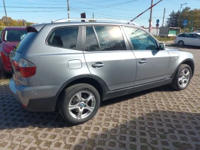 Обява за продажба на BMW X3 2.5si, 218k.c.Face Lift;автоматик, навигация ~13 500 лв. - изображение 4 | Auto.bg Обява за продажба на BMW X3 2.5si, 218k.c.Face Lift;автоматик, навигация ~13 500 лв. - изображение 4