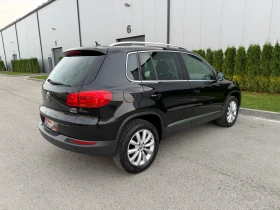 Обява за продажба на VW Tiguan 1.4tsi 160k.c* Android* ЛИЗИНГ ~15 900 лв. - изображение 4