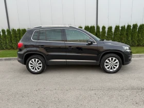 Обява за продажба на VW Tiguan 1.4tsi 160k.c* Android* ЛИЗИНГ ~15 900 лв. - изображение 3