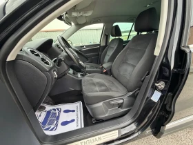 Обява за продажба на VW Tiguan 1.4tsi 160k.c* Android* ЛИЗИНГ ~15 900 лв. - изображение 9