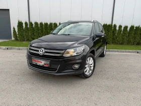 Обява за продажба на VW Tiguan 1.4tsi 160k.c* Android* ЛИЗИНГ ~15 900 лв. - изображение 2