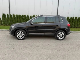 Обява за продажба на VW Tiguan 1.4tsi 160k.c* Android* ЛИЗИНГ ~15 900 лв. - изображение 7