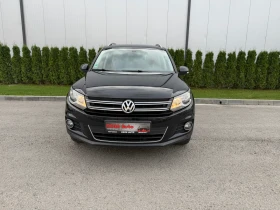 Обява за продажба на VW Tiguan 1.4tsi 160k.c* Android* ЛИЗИНГ ~15 900 лв. - изображение 1