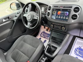 VW Tiguan 1.4tsi 160k.c* Android*  | Mobile.bg    16