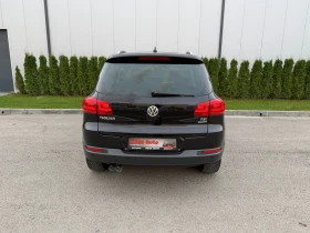 Обява за продажба на VW Tiguan 1.4tsi 160k.c* Android* ЛИЗИНГ ~15 900 лв. - изображение 5