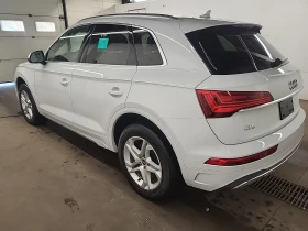 Audi Q5 * CARFAX * БЕЗ ПЪРВОНАЧАЛНА ВНОСКА - 45000 лв. / 23008.13 € - 86239762 5
