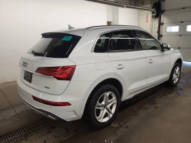 Audi Q5 * CARFAX * БЕЗ ПЪРВОНАЧАЛНА ВНОСКА - 45000 лв. / 23008.13 € - 86239762 3