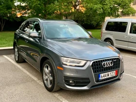 Audi Q3  - изображение 1