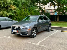 Audi Q3, снимка 3