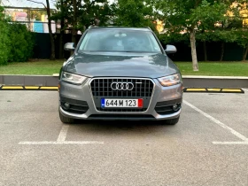 Audi Q3, снимка 2