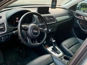 Audi Q3, снимка 5