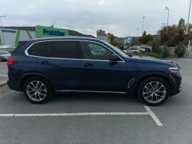    BMW X5 X5 X40I Xdrive