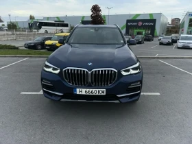     BMW X5 X5 X40I Xdrive