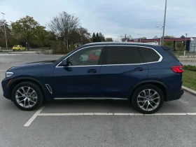     BMW X5 X5 X40I Xdrive