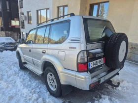 Toyota Land cruiser 3.4 ������ | Mobile.bg � ����� ������ 3