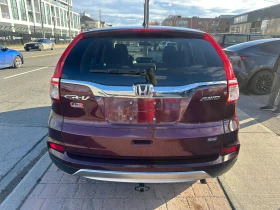 Honda Cr-v SE AWD* Авто-Кредит(ЦЕНА ДО БЪЛГАРИЯ) - 29999 лв. / 15338.25 € - 70517779 6