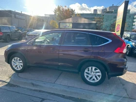 Honda Cr-v SE AWD* Авто-Кредит(ЦЕНА ДО БЪЛГАРИЯ) - 29999 лв. / 15338.25 € - 70517779 8