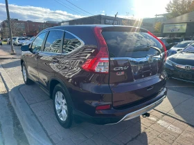 Honda Cr-v SE AWD* Авто-Кредит(ЦЕНА ДО БЪЛГАРИЯ) - 29999 лв. / 15338.25 € - 70517779 7