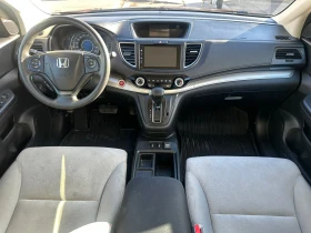 Honda Cr-v SE AWD* Авто-Кредит(ЦЕНА ДО БЪЛГАРИЯ) - 29999 лв. / 15338.25 € - 70517779 10
