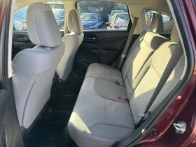 Honda Cr-v SE AWD* Авто-Кредит(ЦЕНА ДО БЪЛГАРИЯ) - 29999 лв. / 15338.25 € - 70517779 11