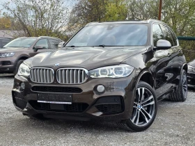 BMW X5 M50 D 381 К.С. / ЛЕД / ДИГИТАЛ / ВАКУМ / ПАНОРАМА