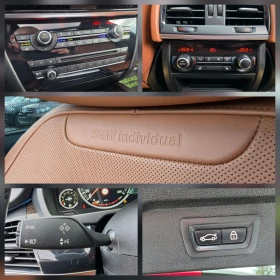 BMW X5 M50 D 381 К.С. / ЛЕД / ДИГИТАЛ / ВАКУМ / ПАНОРАМА - 42999 лв. / 21985.04 € - 94731021 14
