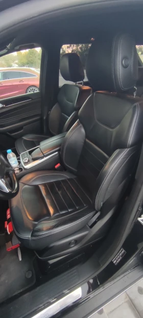 Mercedes-Benz ML 350, снимка 10