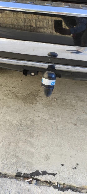 Mercedes-Benz ML 350, снимка 8