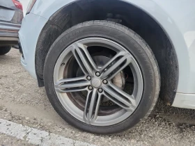 Audi Q5 2017 2.0T PROGRESSIV * CARFAX * БЕЗ ПЪРВОНАЧАЛНА - 12900 € / 25230.21 лв. - 84104362 5