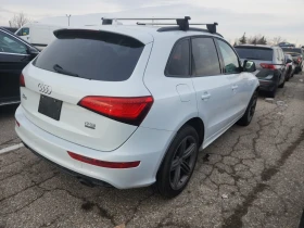 Audi Q5 2017 2.0T PROGRESSIV * CARFAX * БЕЗ ПЪРВОНАЧАЛНА - 12900 € / 25230.21 лв. - 84104362 3