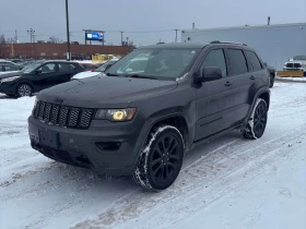 Jeep Grand cherokee * Altitude * CARFAX * БЕЗ ПЪРВОНАЧАЛНА ВНОСКА