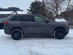 Jeep Grand cherokee * Altitude * CARFAX * БЕЗ ПЪРВОНАЧАЛНА ВНОСКА - 18600 € / 36378.44 лв. - 47343782 3