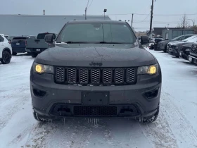 Jeep Grand cherokee * Altitude * CARFAX * БЕЗ ПЪРВОНАЧАЛНА ВНОСКА - 18600 € / 36378.44 лв. - 47343782 6