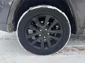 Jeep Grand cherokee * Altitude * CARFAX * БЕЗ ПЪРВОНАЧАЛНА ВНОСКА - 18600 € / 36378.44 лв. - 47343782 7