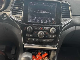 Jeep Grand cherokee * Altitude * CARFAX * БЕЗ ПЪРВОНАЧАЛНА ВНОСКА - 18600 € / 36378.44 лв. - 47343782 9