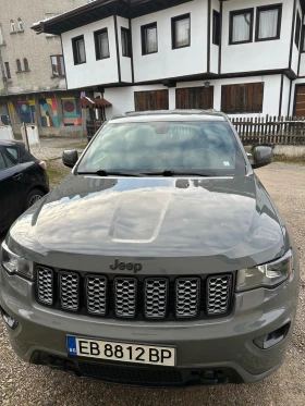 Jeep Grand cherokee LAREDO 3, 6, снимка 12