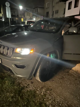 Jeep Grand cherokee LAREDO 3, 6 - 34500 € / 67476.13 лв. - 52264713 3