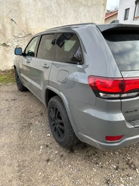 Jeep Grand cherokee LAREDO 3, 6, снимка 16