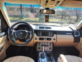 Land Rover Range rover Vogue - 6599 € / 12906.52 лв. - 97686120 6