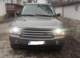 Land Rover Range rover Vogue | Mobile.bg � ����� ������ 2