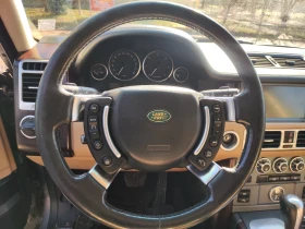 Land Rover Range rover Vogue - 6599 € / 12906.52 лв. - 97686120 3