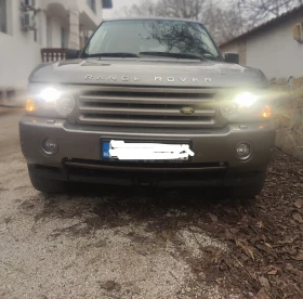 Land Rover Range rover Vogue | Mobile.bg � ����� ������ 3