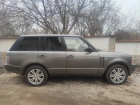 Land Rover Range rover Vogue | Mobile.bg � ����� ������ 6