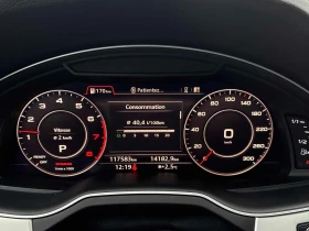 Audi Q7 * Progressiv * CARFAX * 360 Камери * Обдухване *  - 15350 € / 30021.99 лв. - 94386307 8