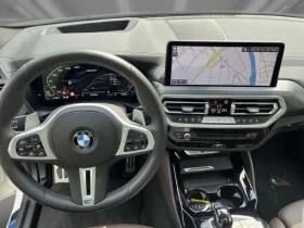 BMW X4 M40i xDrive = Shadow Line = Гаранция | Auto.bg — изображение 7