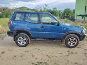 Nissan Terrano ������ 4x4 | Mobile.bg � ����� ������ 7