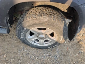 Nissan Terrano ������ 4x4 | Mobile.bg � ����� ������ 16