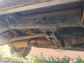 Nissan Terrano ������ 4x4 | Mobile.bg � ����� ������ 15