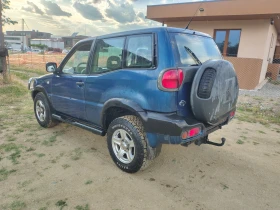 Nissan Terrano ������ 4x4 | Mobile.bg � ����� ������ 4