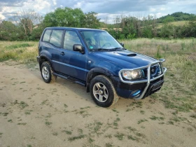 Nissan Terrano ������ 4x4 | Mobile.bg � ����� ������ 8